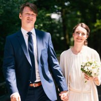 Hochzeit Rebecca & Nils