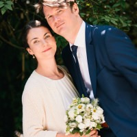 Hochzeit Rebecca & Nils