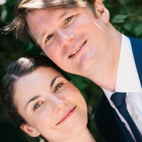 Hochzeit Rebecca & Nils