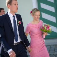 Hochzeit