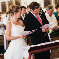 Hochzeit Tini & Stefan