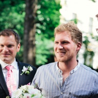 Hochzeit Tini & Stefan