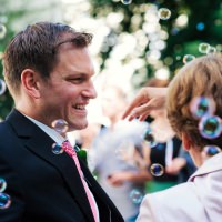 Hochzeit Tini & Stefan