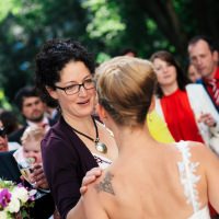 Hochzeit Tini & Stefan