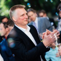 Hochzeit Tini & Stefan