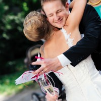 Hochzeit Tini & Stefan