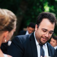 Hochzeit Tini & Stefan