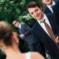 Hochzeit Tini & Stefan