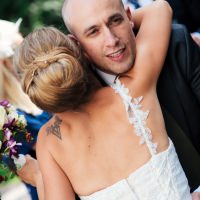 Hochzeit Tini & Stefan