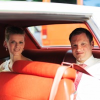 Hochzeit Tini & Stefan