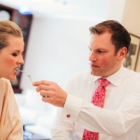 Hochzeit Tini & Stefan