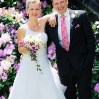 Hochzeit Tini & Stefan