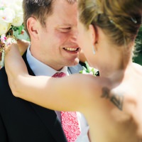 Hochzeit Tini & Stefan