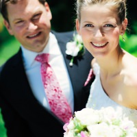 Hochzeit Tini & Stefan