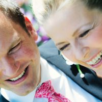 Hochzeit Tini & Stefan