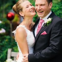 Hochzeit Tini & Stefan