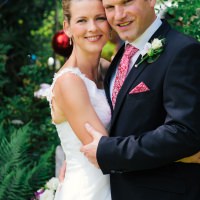 Hochzeit Tini & Stefan