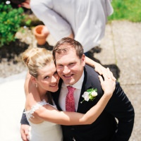 Hochzeit Tini & Stefan