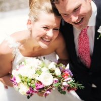 Hochzeit Tini & Stefan