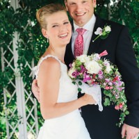 Hochzeit Tini & Stefan