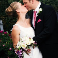 Hochzeit Tini & Stefan
