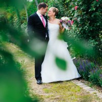 Hochzeit Tini & Stefan