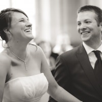 Hochzeit
