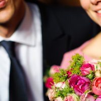 Hochzeit