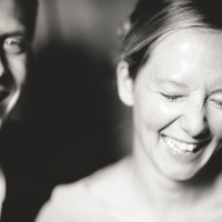 Hochzeitspaar