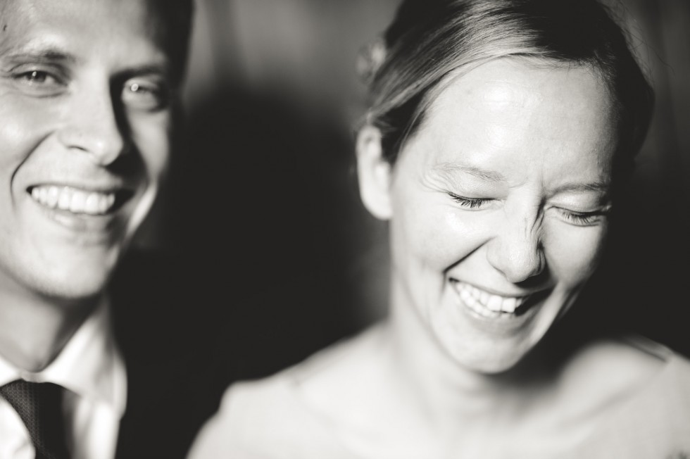 Hochzeitspaar