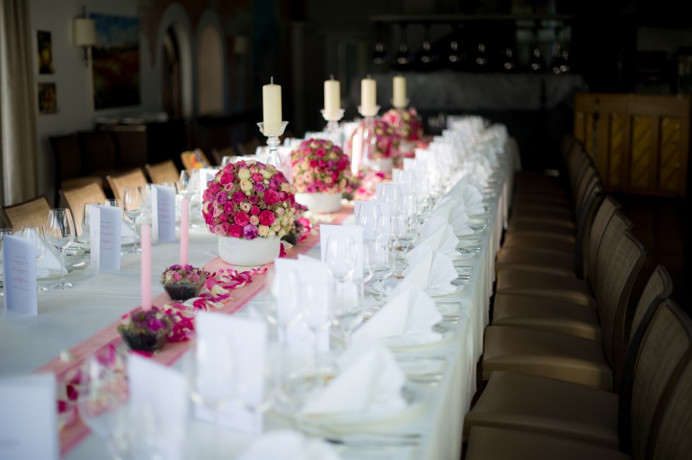 Hochzeit