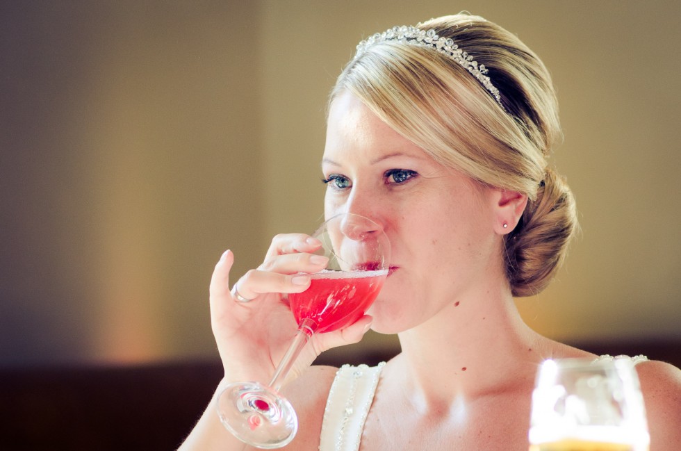 Hochzeit