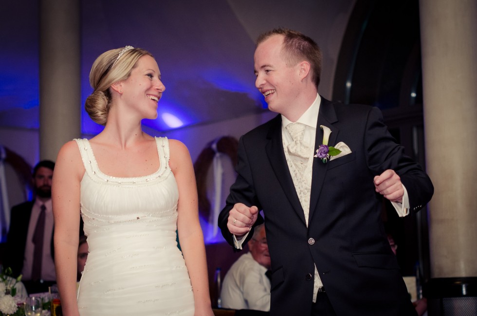 Hochzeit