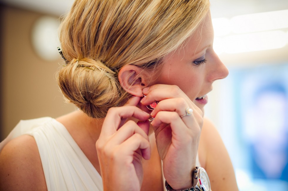 Hochzeit