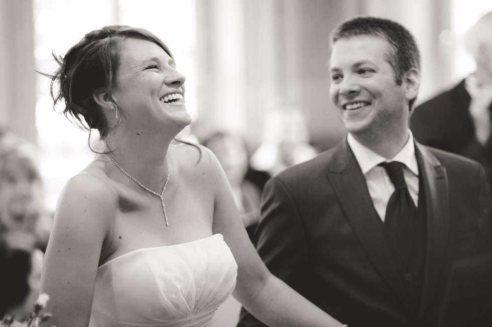 Hochzeit