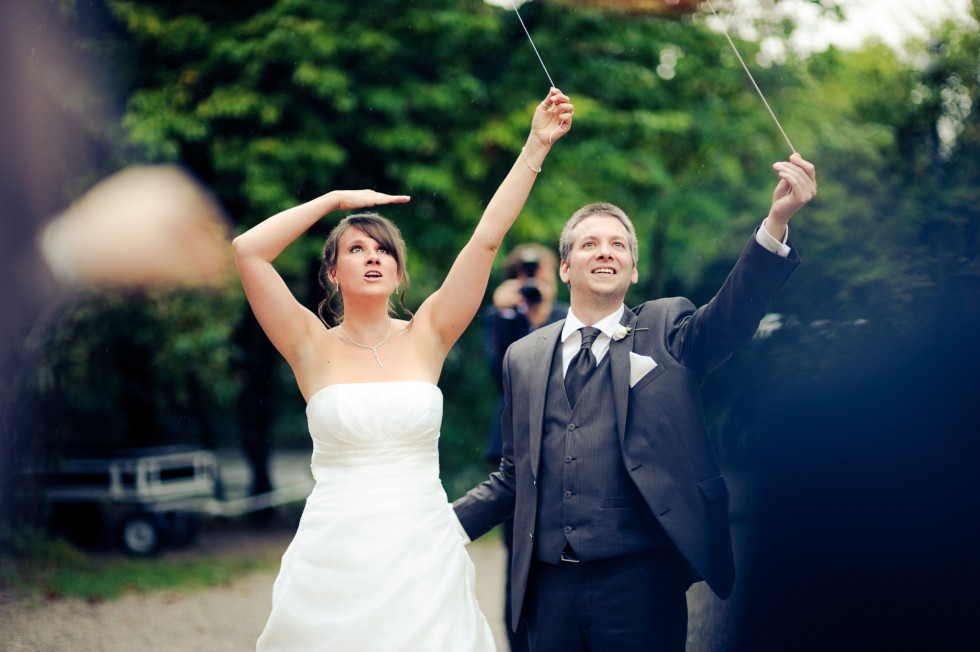 Hochzeit