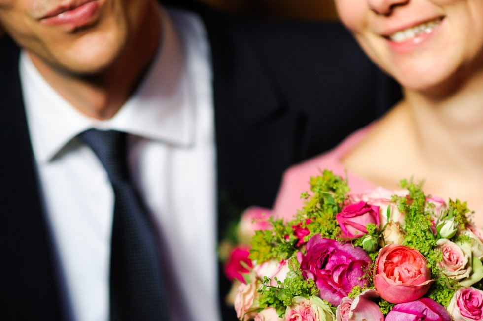 Hochzeit
