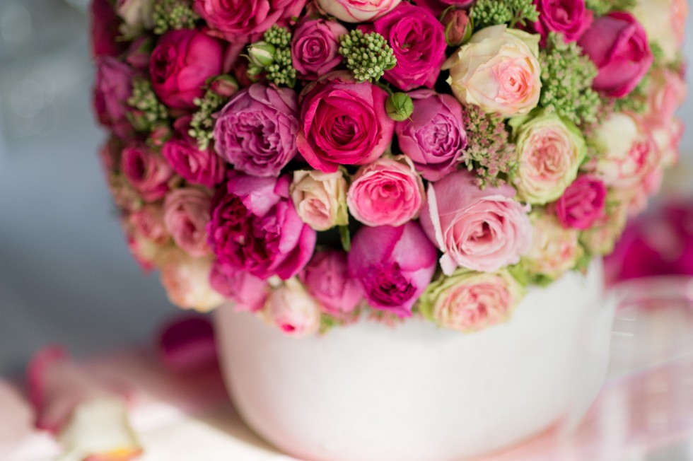 Hochzeitsblumen