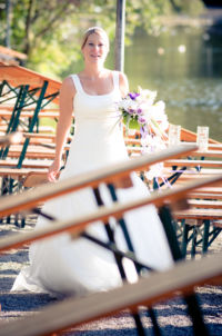Hochzeit