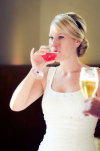 Hochzeit
