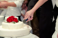 Hochzeit