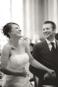 Hochzeit