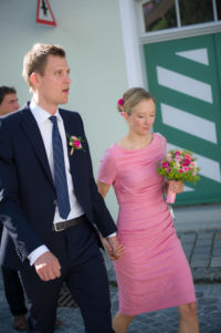 Hochzeit