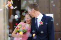 Hochzeit