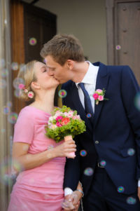 Hochzeit