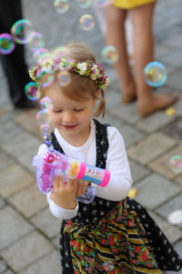 Hochzeit