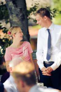 Hochzeit